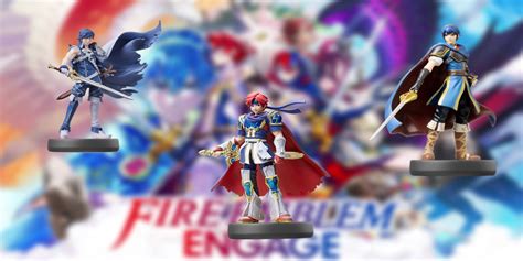 fire emblem nfc cards|PSA: How the Fire Emblem amiibo works in Engage : .